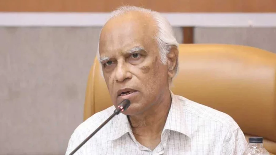 Credible statistics crucial for economic development: Wahiduddin Mahmud