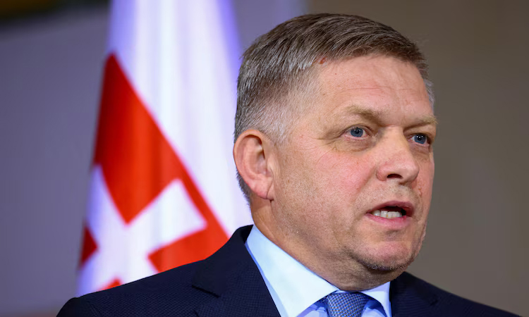 Slovak court to rule on gunman who shot PM