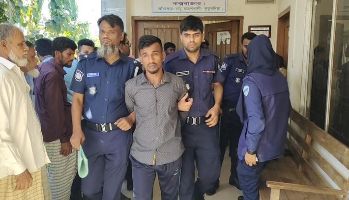 5 to die, 4 gets life term for killing two children at Ramu