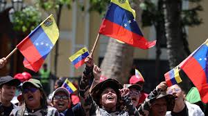 US covert actions 'violate Venezuela's sovereignty': UN experts