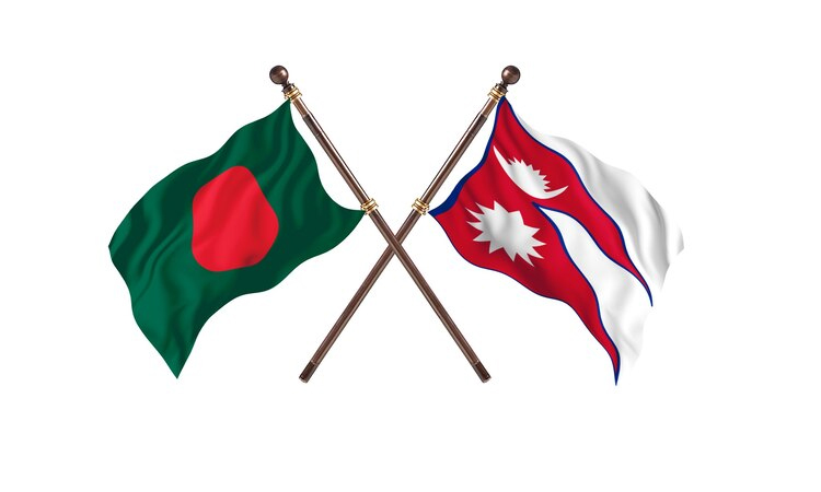 Nepal envoy for deeper ties in trade, energy, education