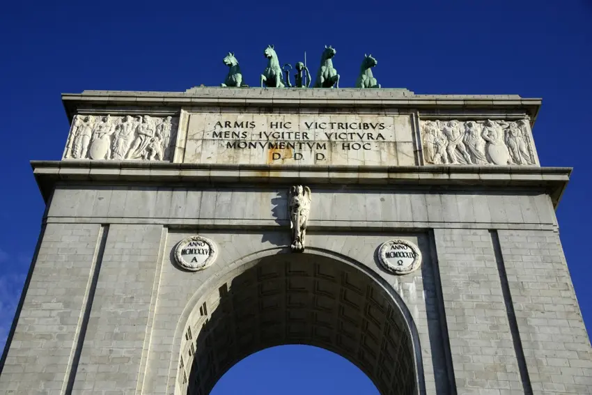 Spain to publish list of Franco-era symbols targeted for removal