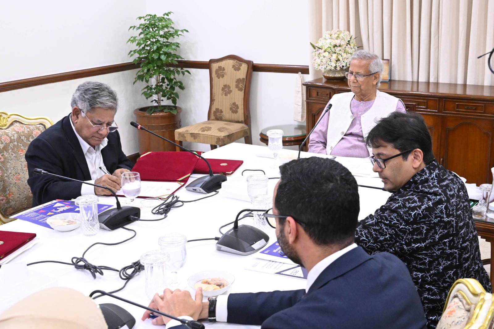 Bangladesh ratifies three ILO conventions on workers' rights