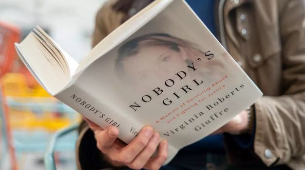 Five things to know from Virginia Giuffre's memoir