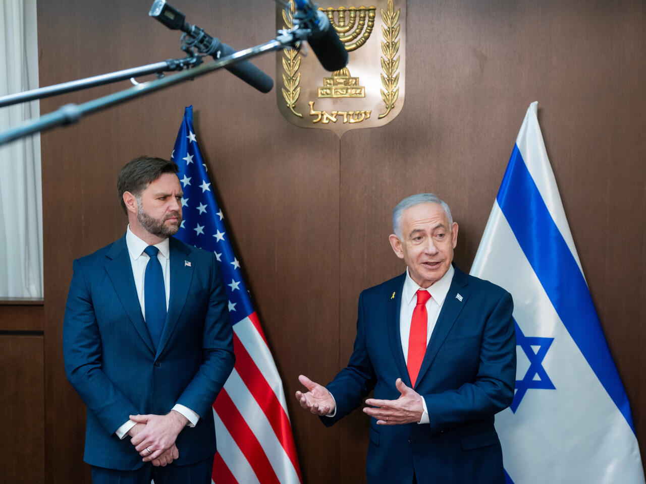 Rubio due in Israel as US tries to shore up Gaza ceasefire