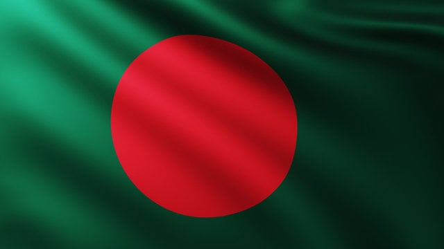 Bangladesh earn second successive victory in CAVA Cup