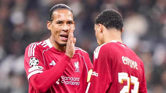 Isak-less Liverpool look to hit stride, Man City 'back' to their best
