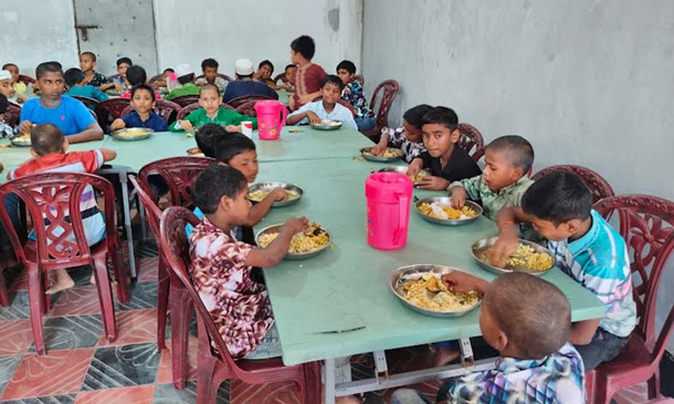Proper rehabilitation can turn street children to worthy citizens: Speakers