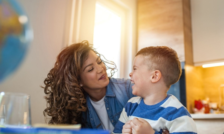 Parents should be careful about their children's mental health: experts 