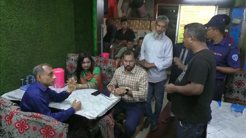 Three establishments fined in Rangamati for violating consumer rights