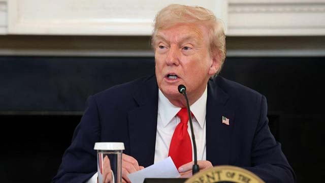 The US standoff with Venezuela: what we know