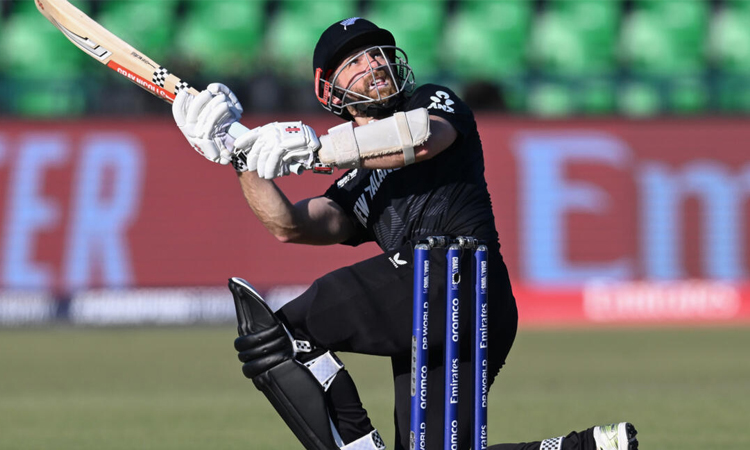 Batting great Williamson cuts back on New Zealand commitments