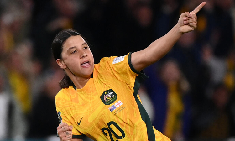 Kerr wants Australia captaincy back on eagerly awaited return