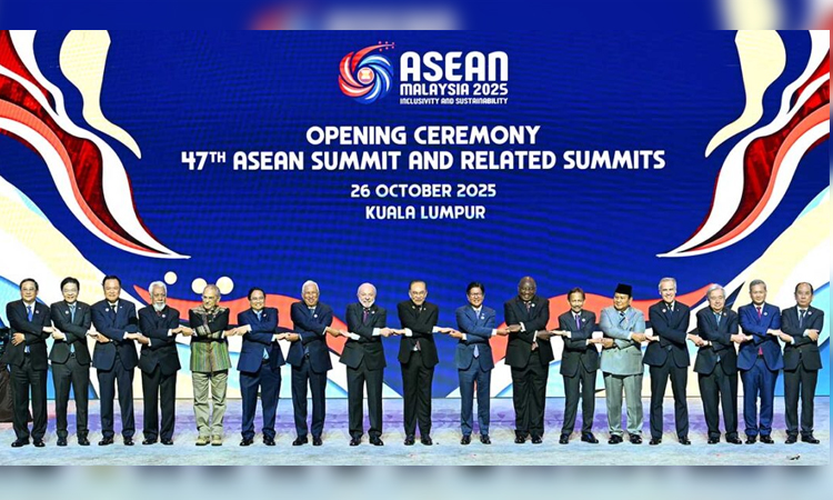 East Timor formally joins ASEAN as 11th member