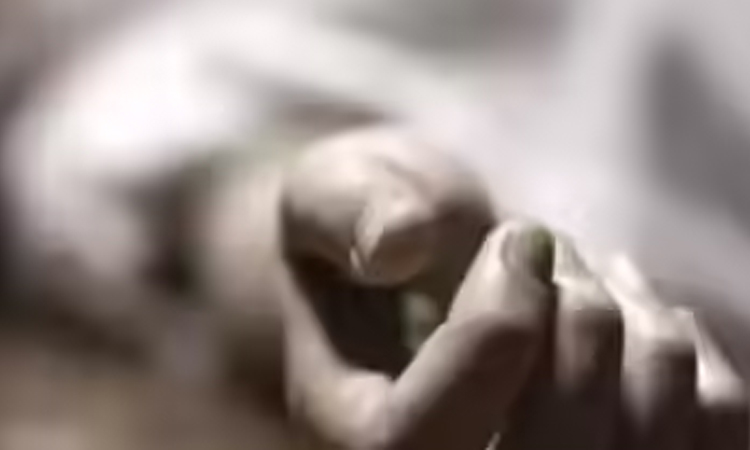 Woman hacked to death by father-in-law in Shailkupa