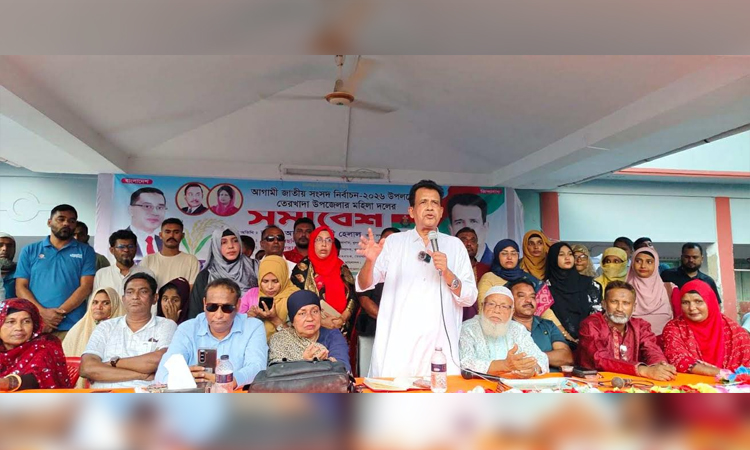 Helal blames rival group for using religion in their campaign