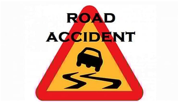 Woman killed in Madaripur road accident