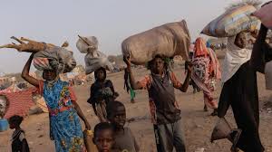 Sudan's RSF says takes full control of Darfur's El-Fasher