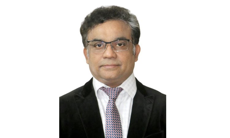 JU VC leaves for China to attend ANSO conference