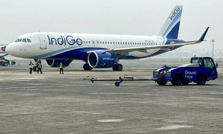 'Smooth and easy': India and China resume direct flights as ties improve