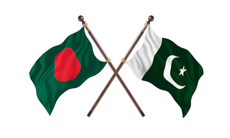 9th JEC meeting between Bangladesh-Pakistan begins