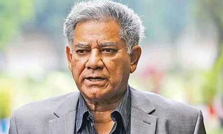 No confusion over polls; govt ready to assist: Sakhawat