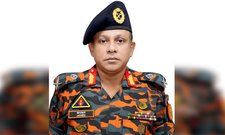 FSCD DG stresses continuing awareness campaign to cut fare incidents during dry season