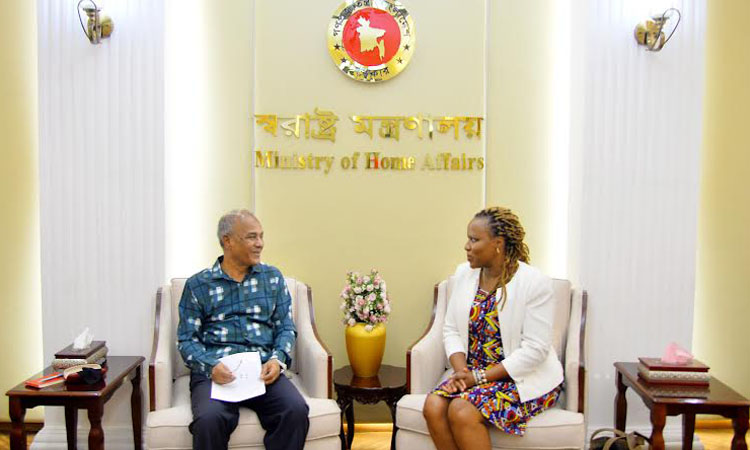 Govt prepared to ensure free, fair and impartial elections: Jahangir