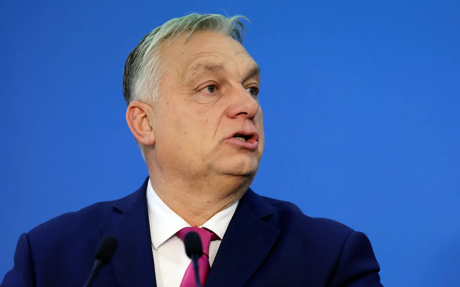 Hungary's Orban to visit Trump to talk energy