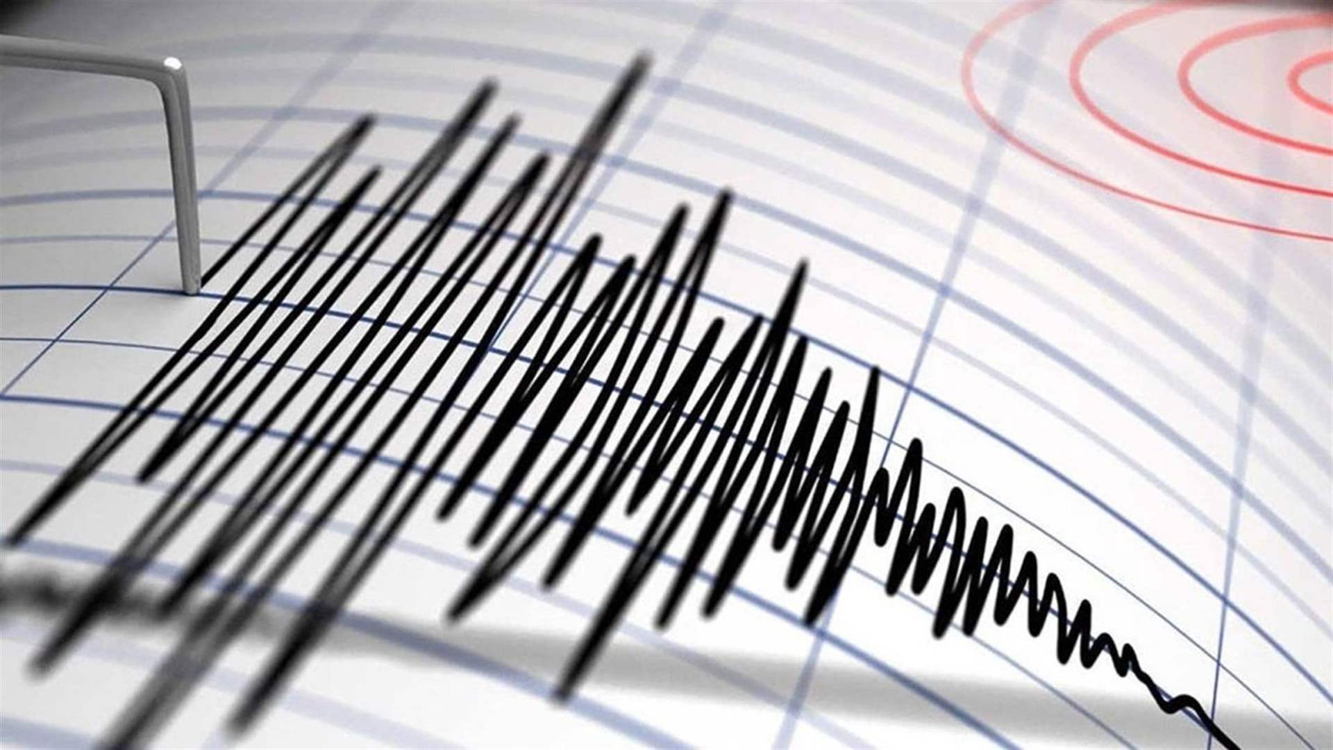 Magnitude 6.5 earthquake hits east of Guadeloupe