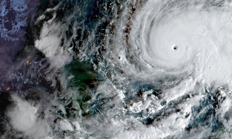 'Not our first hurricane': Jamaicans prepare to ride out deadly Melissa