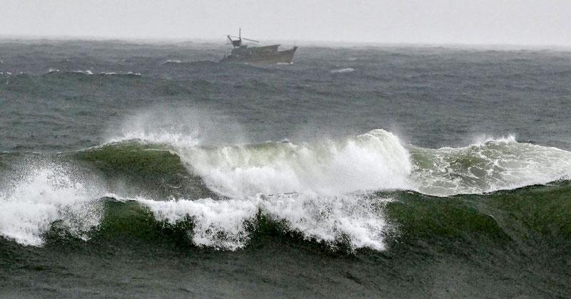 Cyclone 'Montha' likely to intensify, maritime ports cautioned