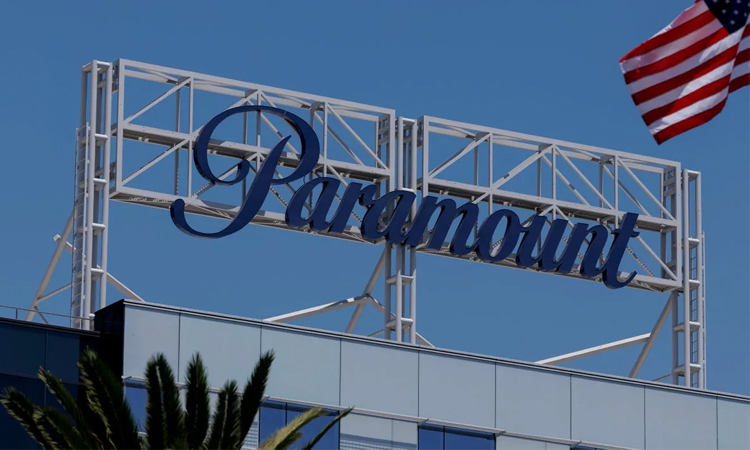 Paramount Skydance to cut 1,000 jobs: source
