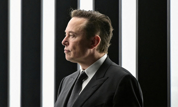 Musk launches Grokipedia to rival 'left-biased' Wikipedia