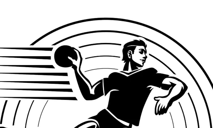 1st Div Cute Handball League to begin on Nov 6 in Bandarban