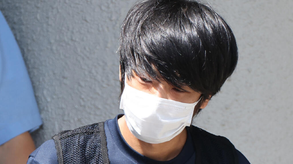 Gunman pleads guilty to Japan ex-PM's murder