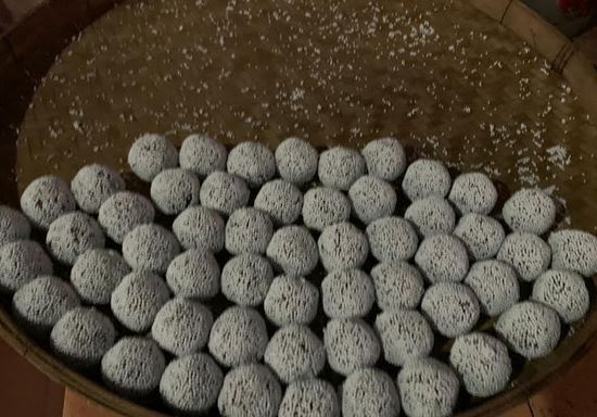Meherpur’s ‘Sabitri’, ‘Ras Kadam’ sweets retain their legacy for 150 years