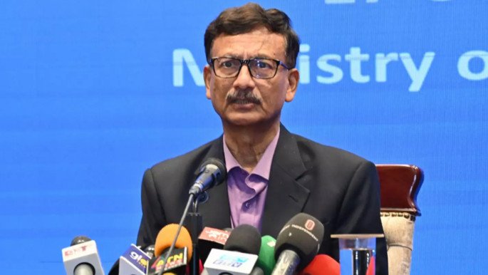 Govt to welcome genuine foreign election observers: Touhid