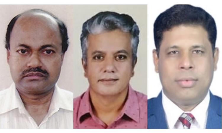 JU Nationalist Teachers' Forum gets new executive body