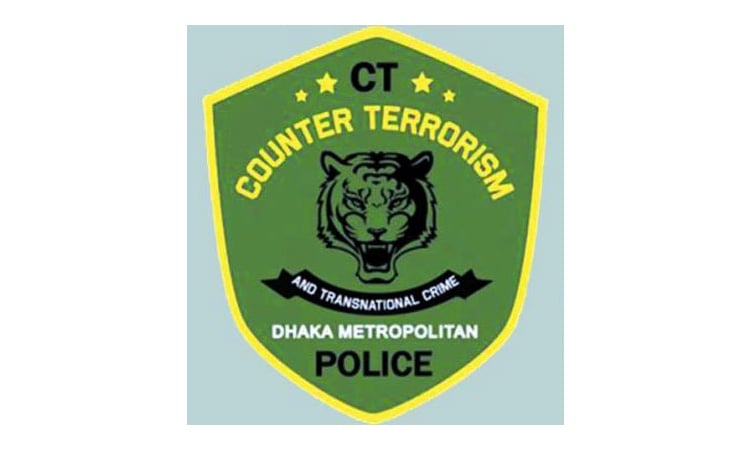CTTC arrests BCL leader from city's Paltan area