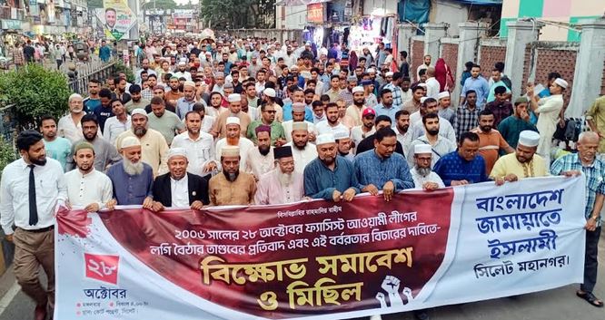 'Logi-Boitha' violence start of nation's dark chapter