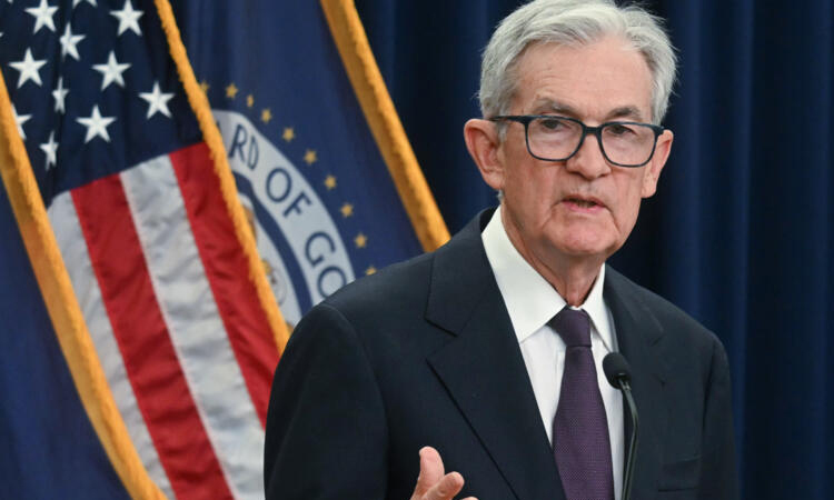 US Fed on track to cut rates again in penultimate decision of 2025