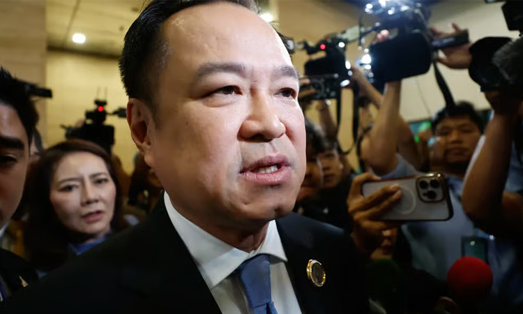 India to fly home 500 from Thailand after scam hub raid: Thai PM