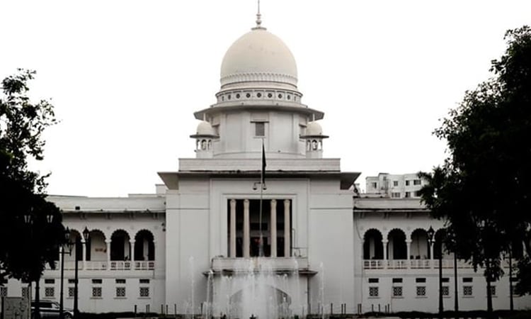 SC continues hearing on appeal over caretaker government system