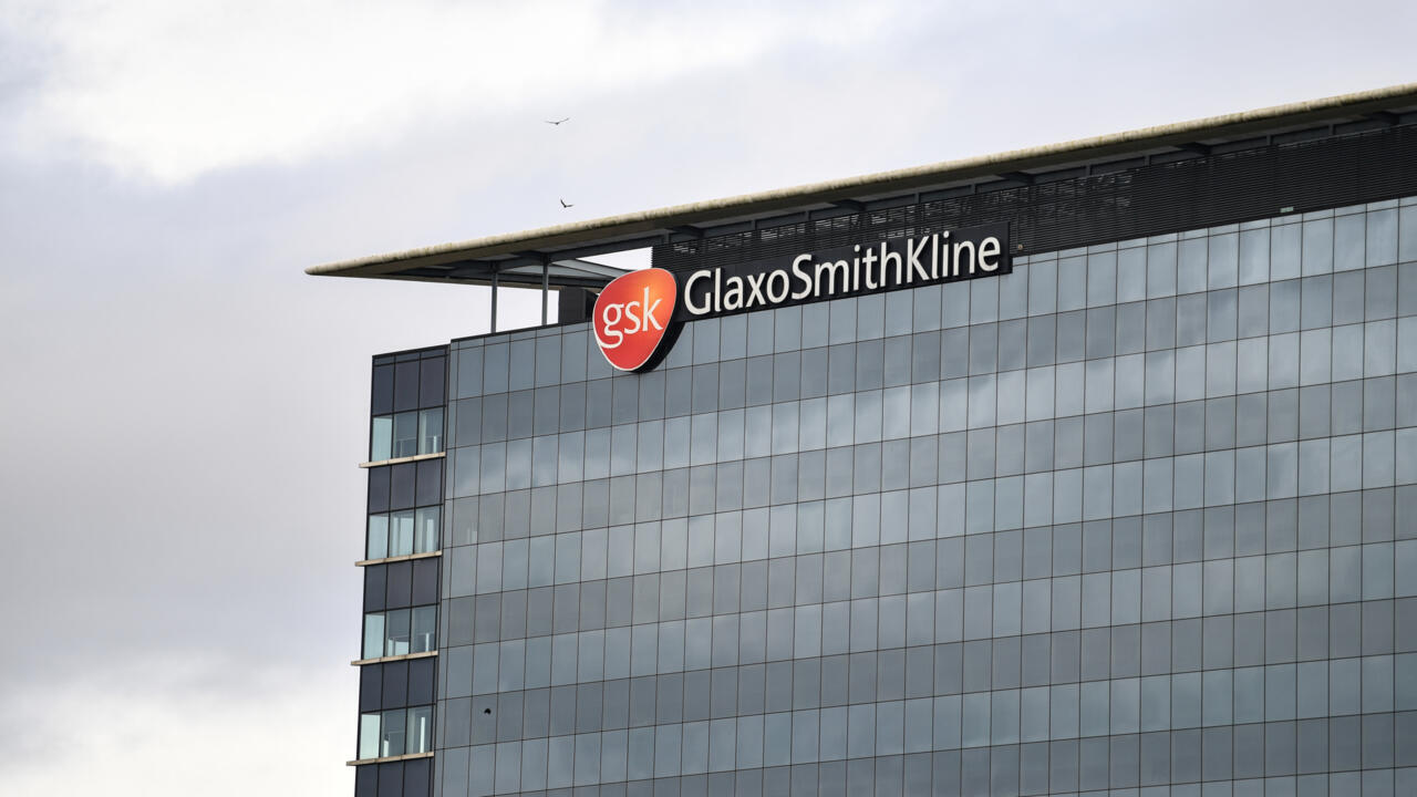 UK drugmaker GSK lifts 2025 guidance despite US tariffs