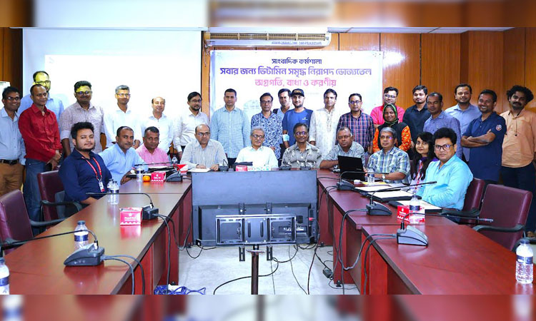 Speakers call to ensure availability of vitamin-fortified safe edible oil