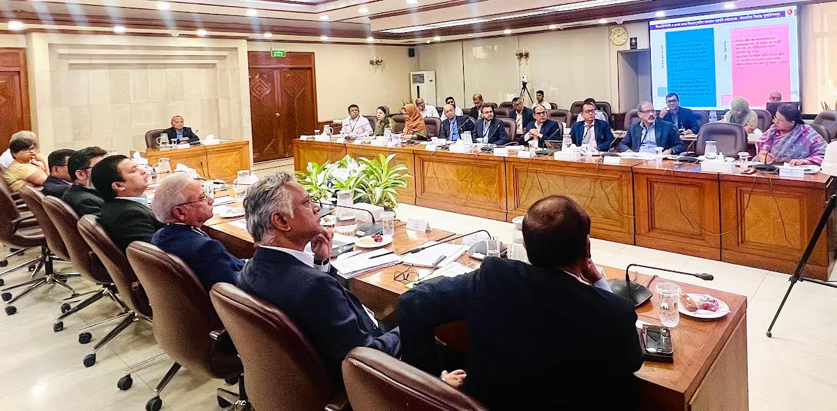 PSDPCC for business process simplification through digitization