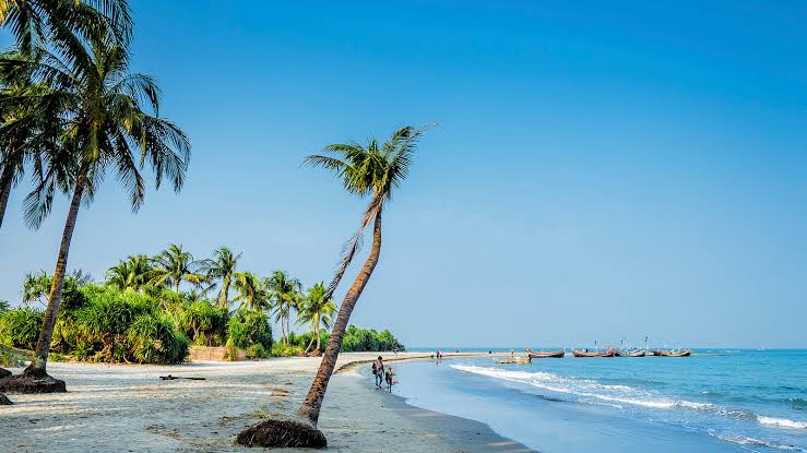 Saint Martin’s island to open for tourists from November 1