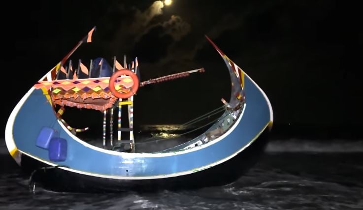 26 Rohingyas rescued from trafficking attempt to Malaysia