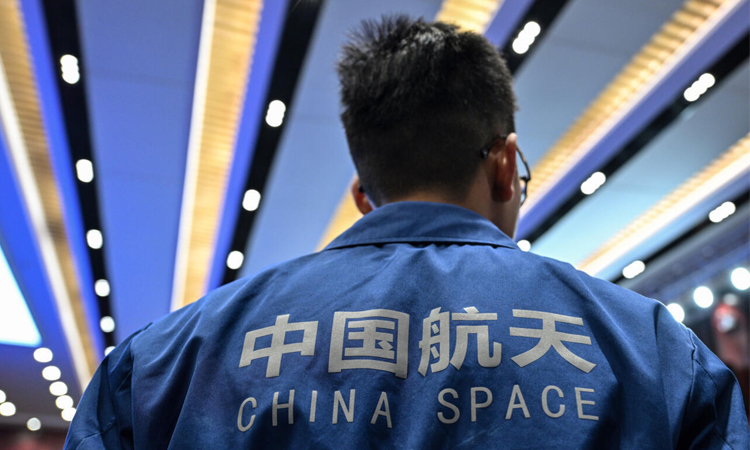 China to send youngest astronaut, mice on space mission this week